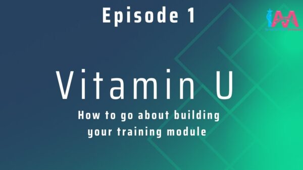 How to Create Training Module