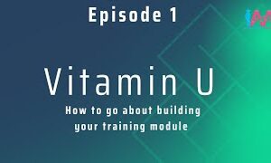 Vitamin U